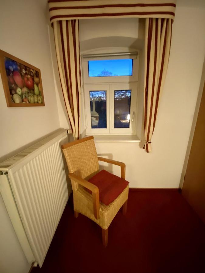 Privatquartier Van Dreuten Warpe Exterior foto